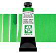 Акварельна фарба Daniel Smith, туба, 15мл. Колір: Permanent Green Light s1 (284600067)