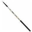 Пензель круглий синтетика Rosa Breeze 1226R №1 (1226R01)