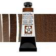 Акварельная краска Daniel Smith, туба, 15мл. Цвет: Enviro-friendly Brown Iron Oxide s2 (284600178)