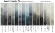 Акварельна фарба Daniel Smith, туба, 15мл. Колір: Payne's Blue Gray s1 (284600235). Фото-2