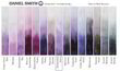 Акварельная краска Daniel Smith, туба, 15мл. Цвет: Ultramarine Violet s1 (284600108). Фото-2